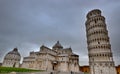 Leaning Tower Pisa Piazza dei Miracoli