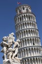 Leaning Tower of Pisa - Pisa - Italy