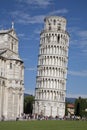 Leaning Tower of Pisa