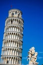 Leaning Tower of Pisa