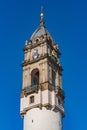 Leaning Tower - Reichenturm, Bautzen