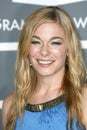 LeAnn Rimes Royalty Free Stock Photo