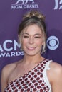 LeAnn Rimes Royalty Free Stock Photo