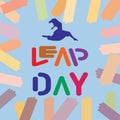 Leap Day February 29