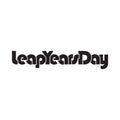 LEAP YEARS DAY design vector Royalty Free Stock Photo