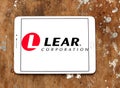 Lear Corporation logo