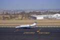 Learjet 45 - Business Jet