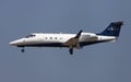 Learjet 55 Jet Executive