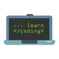 Learn coding