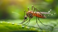 Learn effective first aid methods for poisonous insect bites encountered during outdoor activities