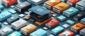 Learn effective strategies for organizing and retrieving digital data efficiently
