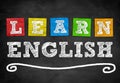 Learn English