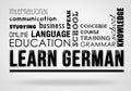 Learn German