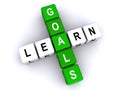 Learn goals