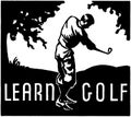 Learn Golf