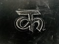 Learn Hindi Handwritten Letter on Blackboard