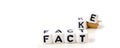 Learn how to distinguish between credible news as facts and identify information biases to become a critical consumer of