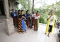 Learn Javanese dance