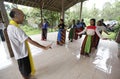 Learn Javanese dance