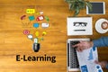 LEARN Learning Education Knowledge and Knowledge Training E-Learning Skills Start Up