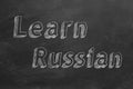 Learn Russian