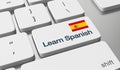 Learn Spanish online