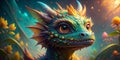 Learn to Draw Dragons and Capture Stunning Portraits A Beginners Guide to Artistic Expression Through Drawing and
