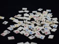Learn to educate to teach numbers game practice colors