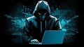 Defending Against Cyber Criminals Protecting Your Digital World