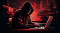 Defending Against Cyber Criminals Protecting Your Digital World