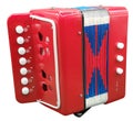 Learner\'s Accordian