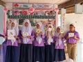 Learning English in a Muslim public school in Thailand (2)
