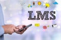 Learning Management System (LMS)