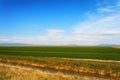 Federal Agriculture Land in Modoc County
