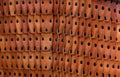 Leather Armor Royalty Free Stock Photo