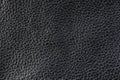 Leather bags jacket texture background black Royalty Free Stock Photo