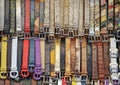 Leather belts for sale