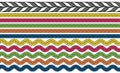 LEATHER BRAIDED STRAP ACCESSORIES IN MULTICOLOR