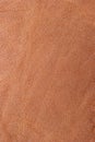 Leather brown background, leather material texture photo Royalty Free Stock Photo