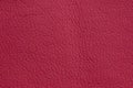 Leather burgundy background. background with artificial gray leather. burgundy texture