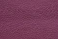 Leather burgundy background. background with artificial gray leather. burgundy texture