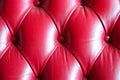 Leather couch pattern texture for design background Royalty Free Stock Photo