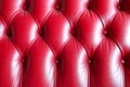 Leather couch pattern texture for design background Royalty Free Stock Photo