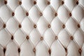 Leather couch pattern texture for design background Royalty Free Stock Photo