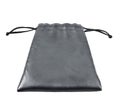 Leather cover. Royalty Free Stock Photo