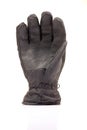 Leather glove Royalty Free Stock Photo