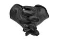 Leather gloves Royalty Free Stock Photo