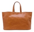 Leather handbag Royalty Free Stock Photo