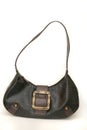 Leather handbag II