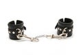 Leather Handcuffs